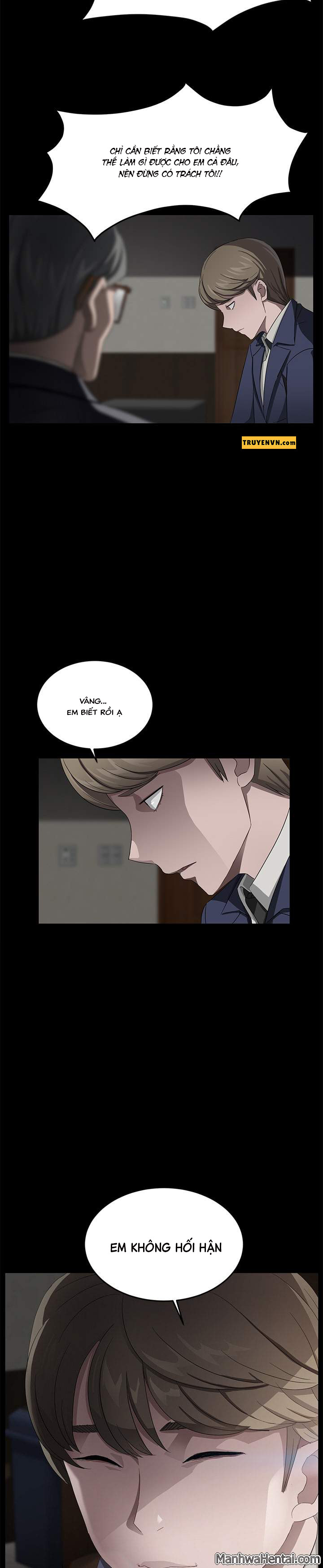 cô vợ bị bán chapter 18 12