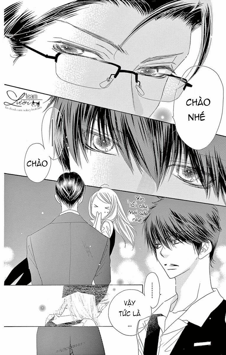 ảo ảnh tình yêu chapter 8 30