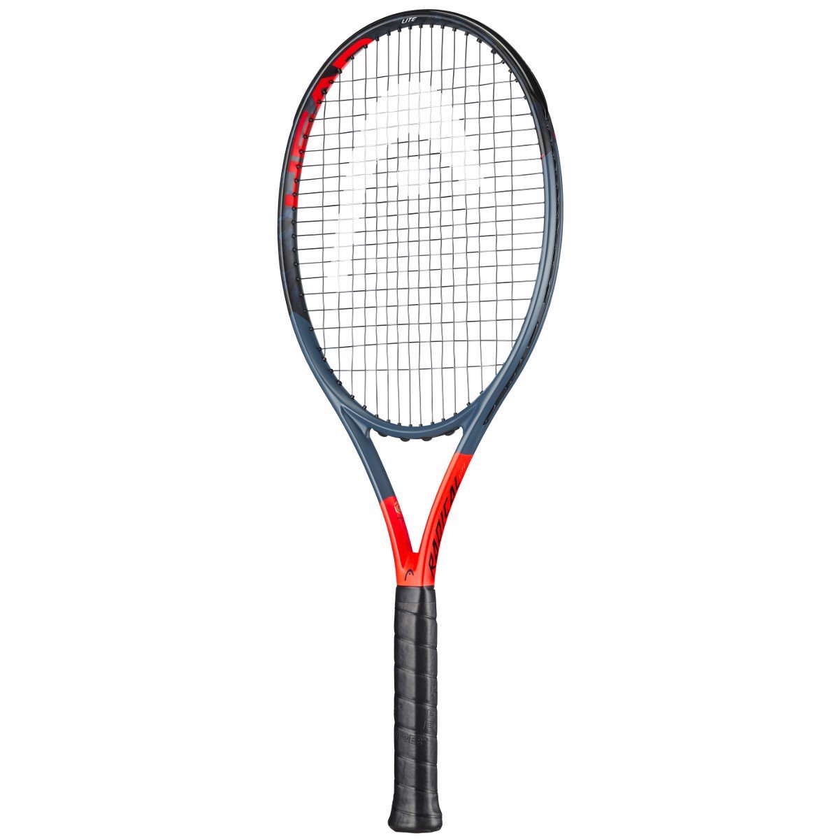 Vợt Tennis HEAD Graphene 360 RADICAL