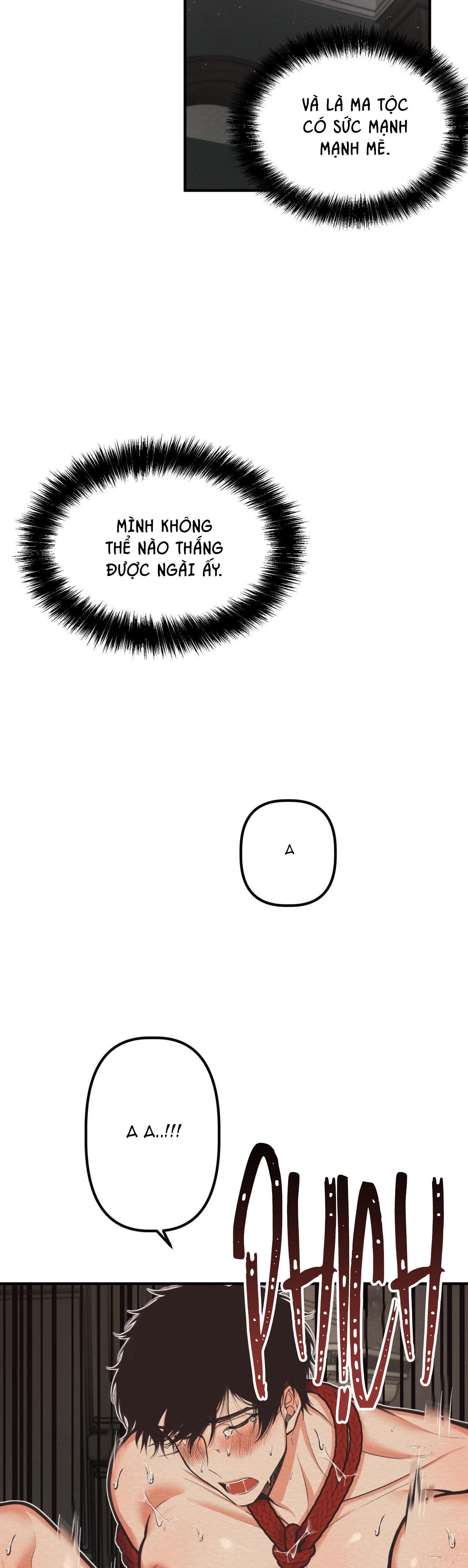 ác ma đỉnh cấp chapter 6 35