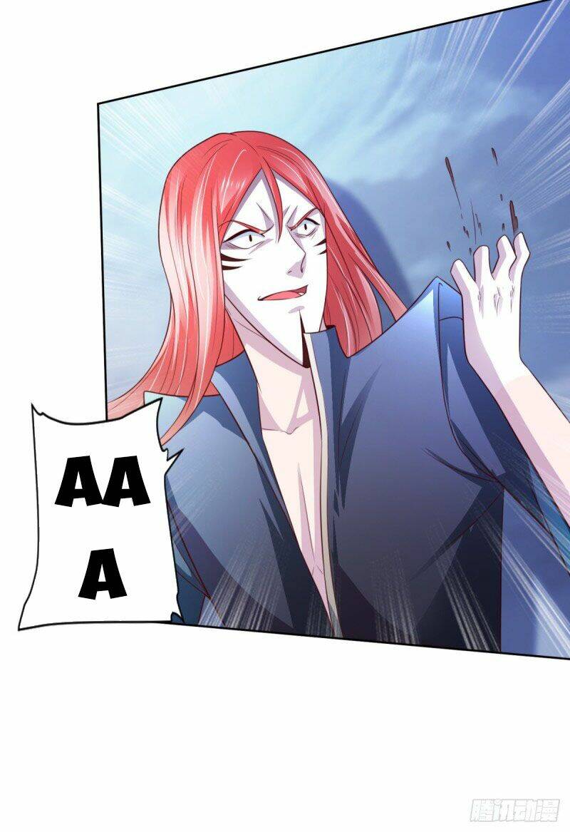 chí tôn toàn năng chapter 31 11