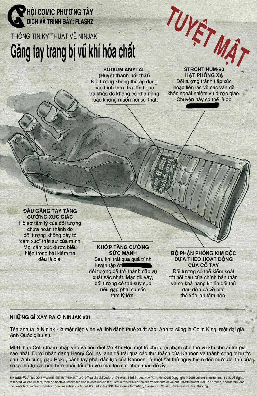 ninjak (2015) chapter 2 2