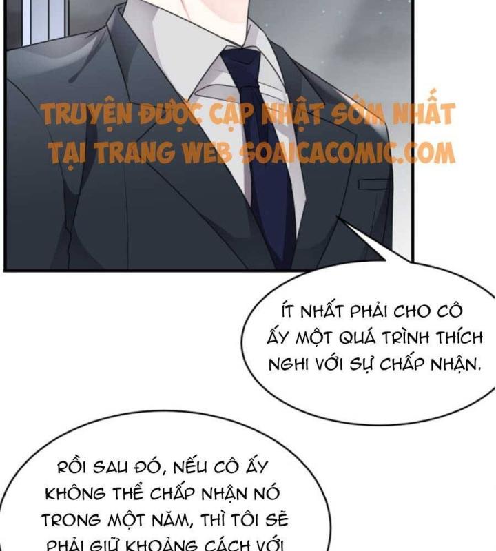 đại tiểu thư có thể có bụng dạ gì xấu chứ! (full) chapter 71 54