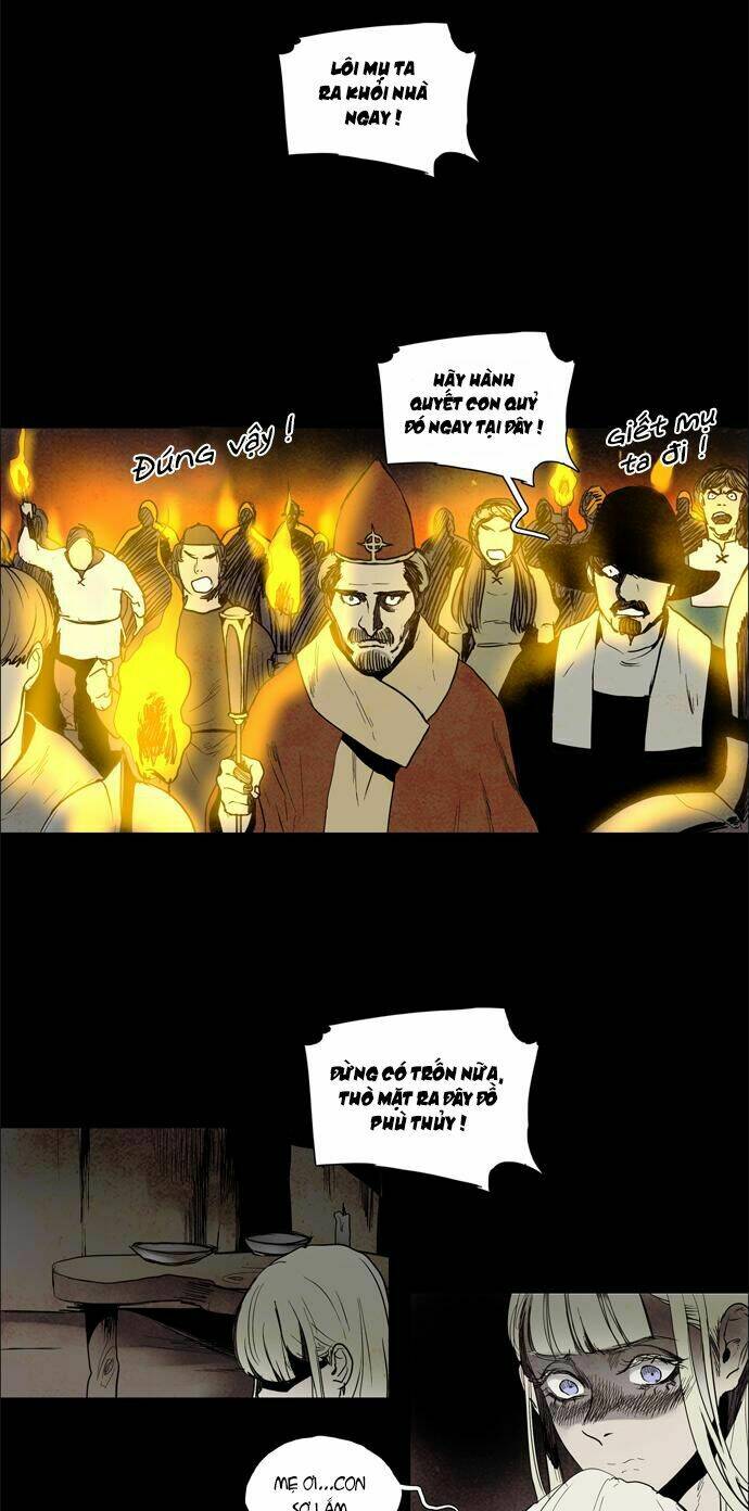 lessa 2: the crimson knight chapter 55 3