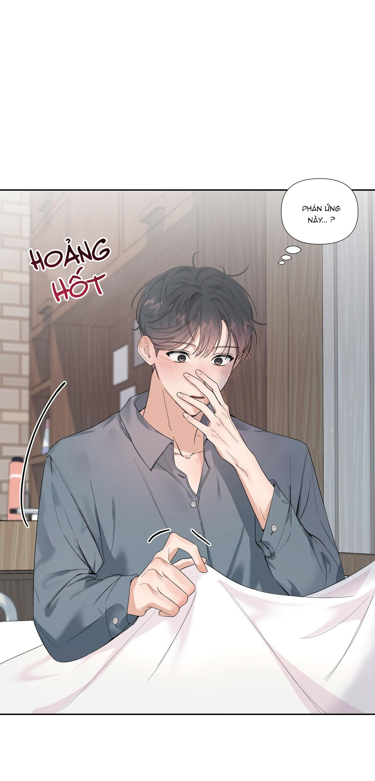 đừng bận tâm darling chapter 1 22