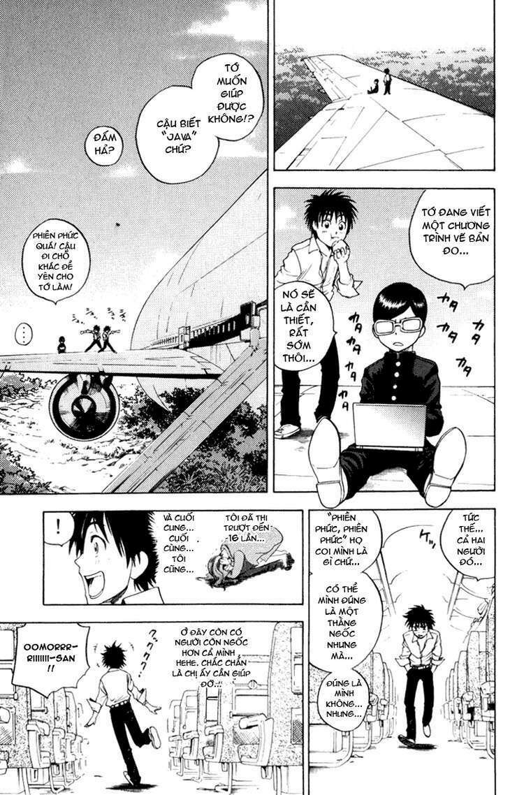 cage of eden chapter 4 9