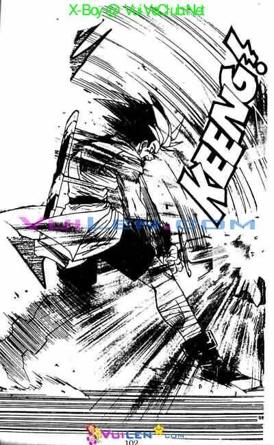 theo dấu rồng thần - dragon quest chapter 14 24