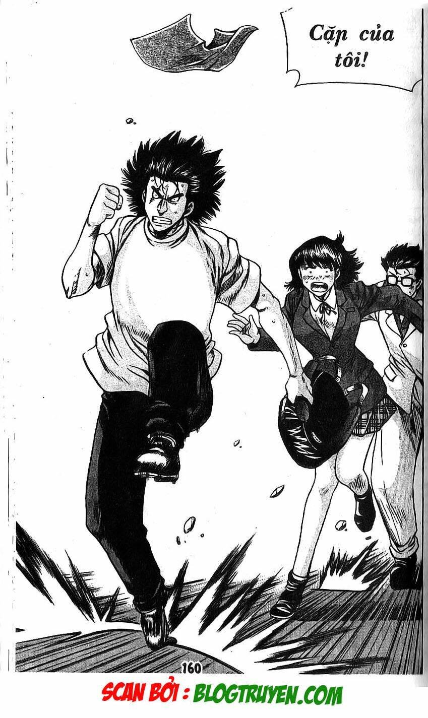 kid gang chapter 99 24