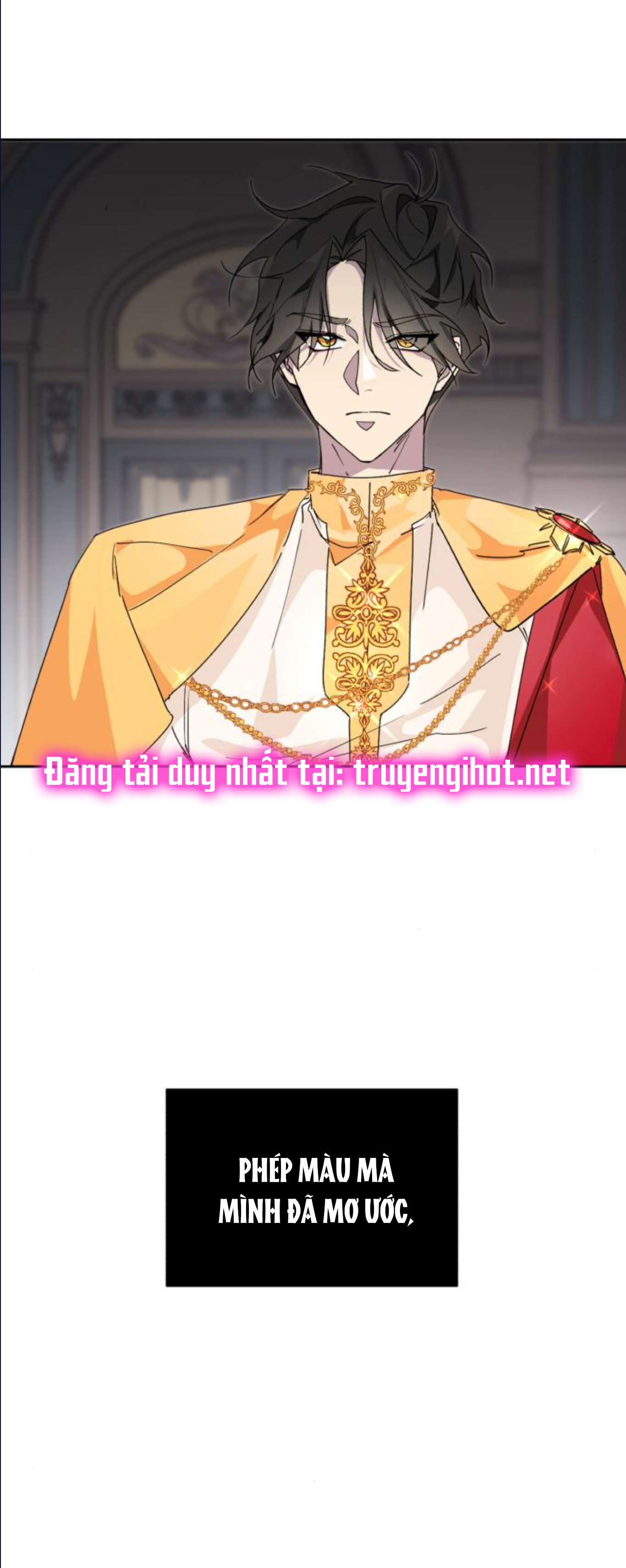 đã có lúc ta muốn nàng chết đi chapter 10.3 26