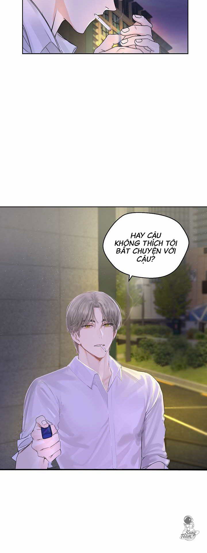 chanh đắng chapter 1 22