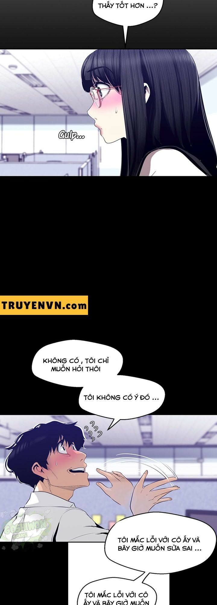 tân thế giới tuyệt vời chapter 83 26