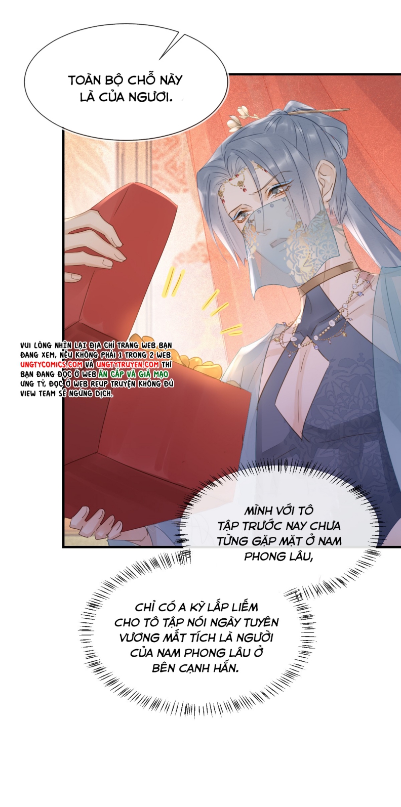 tù long chapter 91 38