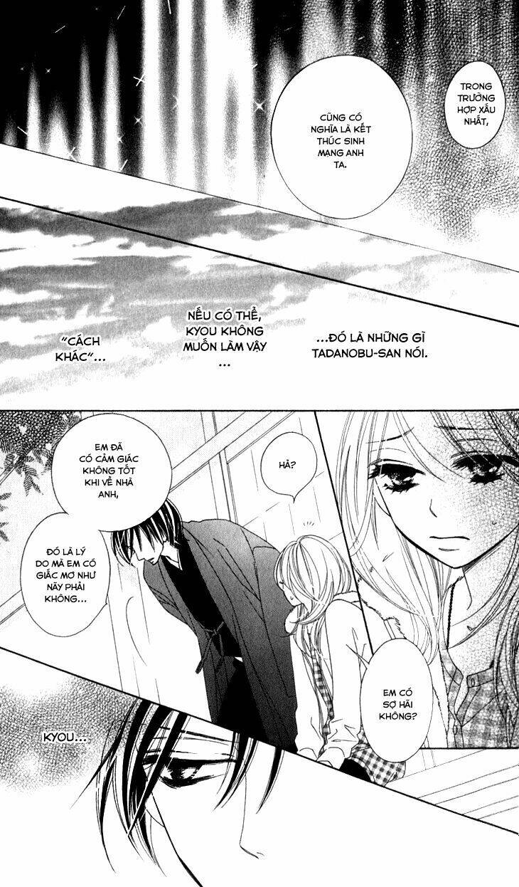 yêu quái cánh đen chapter 20 12