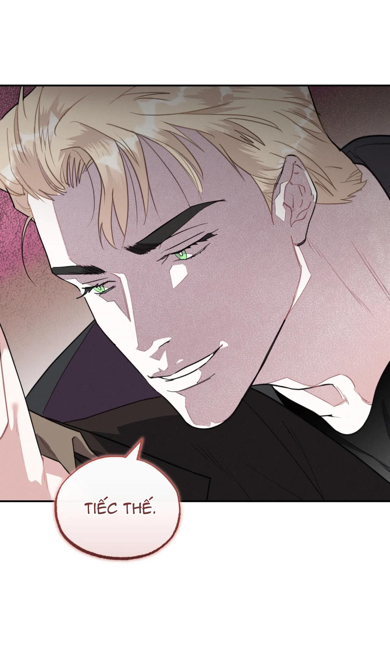 lời nói dối đẫm máu chapter 20 49