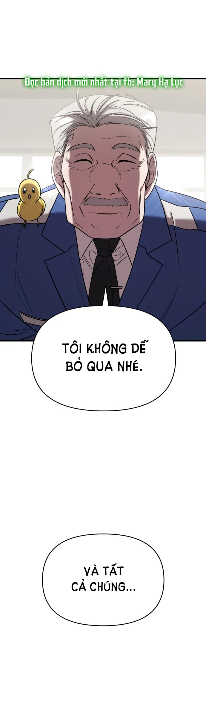 phản diện thuần túy chapter 42.2 24