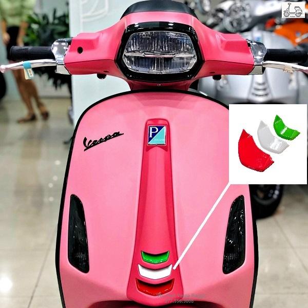 Vạch Cà Vạt Vespa Sprint Primavera