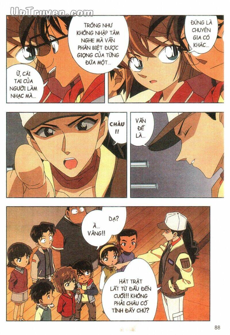 conan màu - nốt nhạc kinh hoàng chapter 1 90