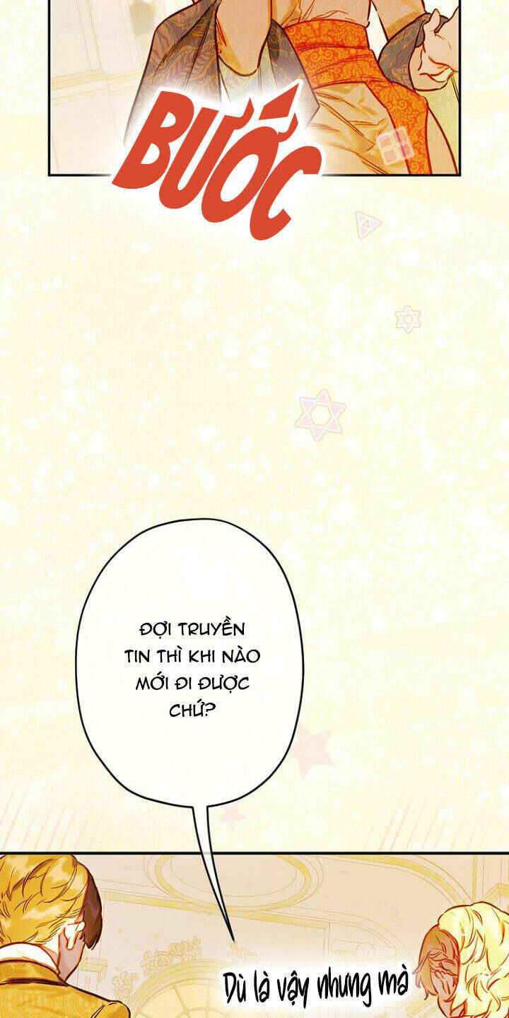 mẹ tôi lại kết hôn lần nữa chapter 40 92