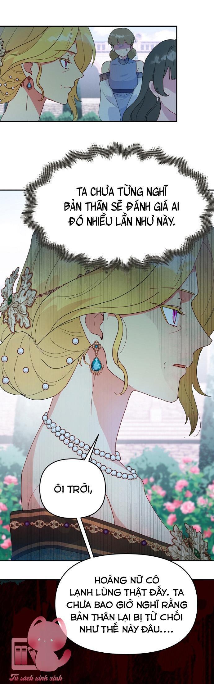 bỏ quách chồng con đi, tiền bạc mới là tất cả chapter 50 8