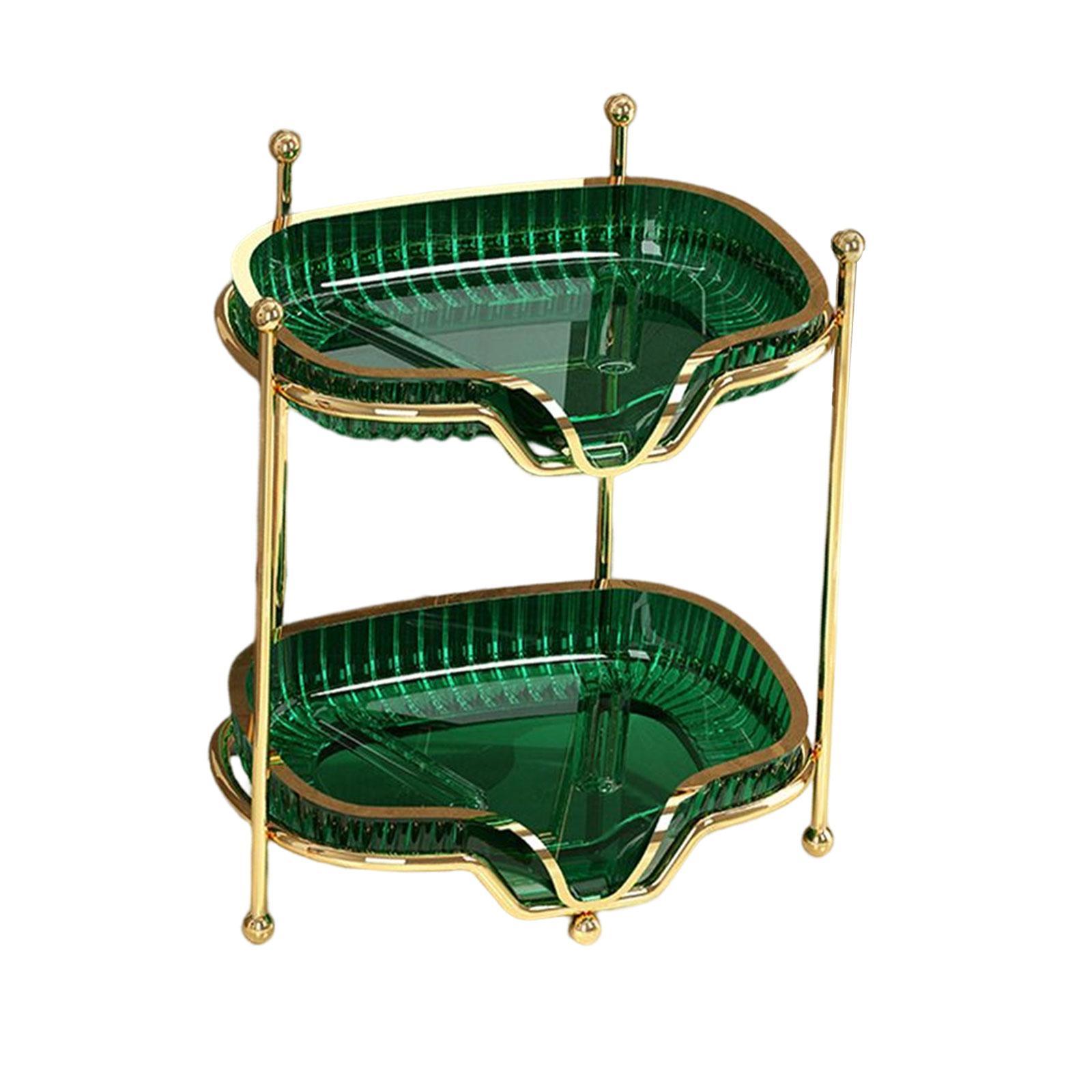 Wall Mount Soap Holder Double Layer Soap Dish Soap Dish for Toilet