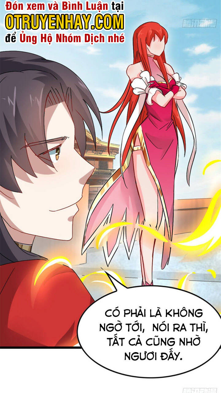 vạn đạo long hoàng chapter 9 40