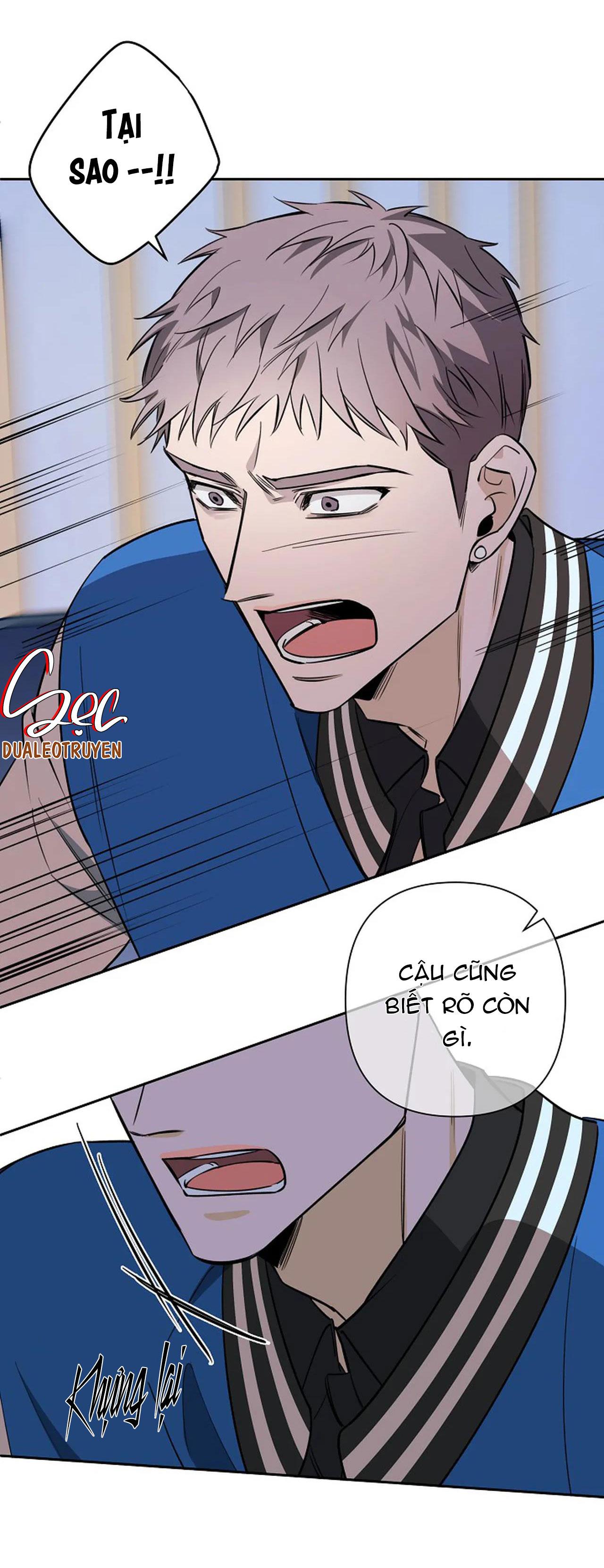 đêm dịu dàng chapter 41 8