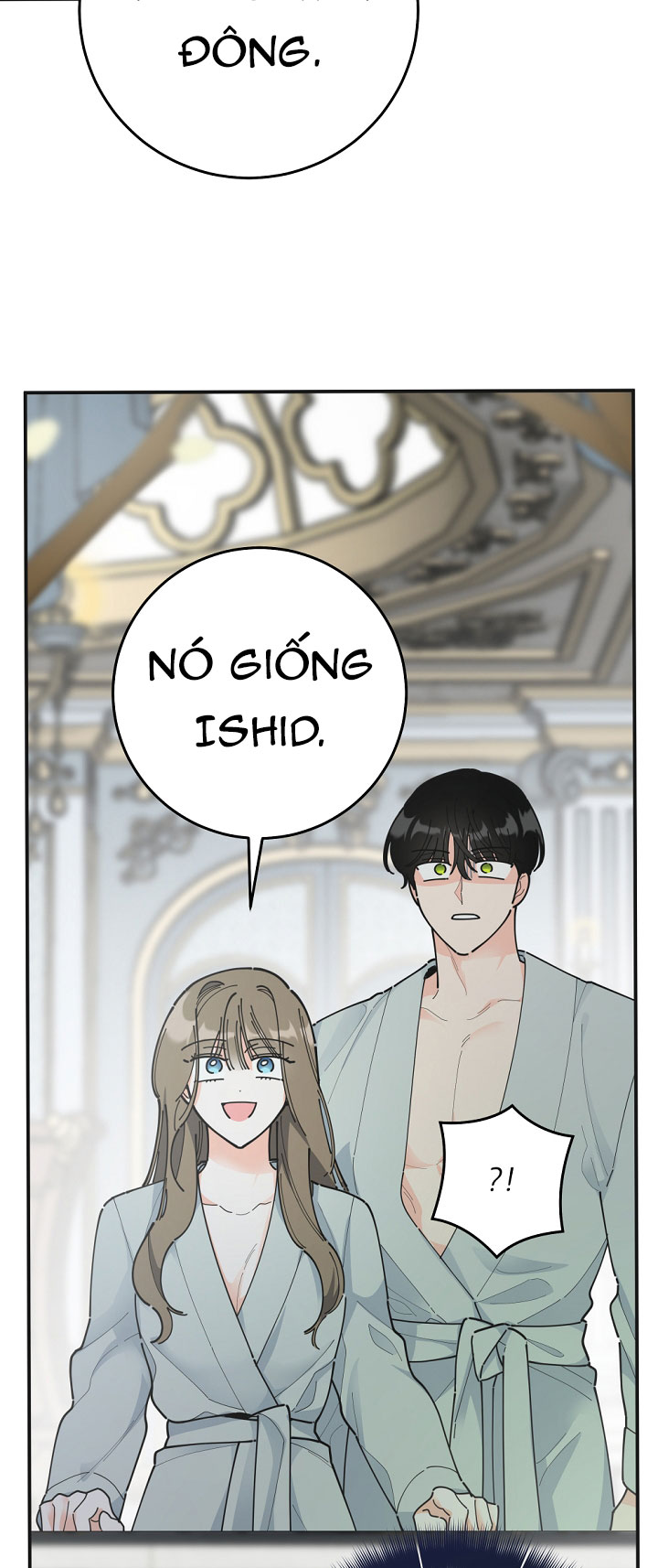 ác nữ tiểu thư chapter 94 69