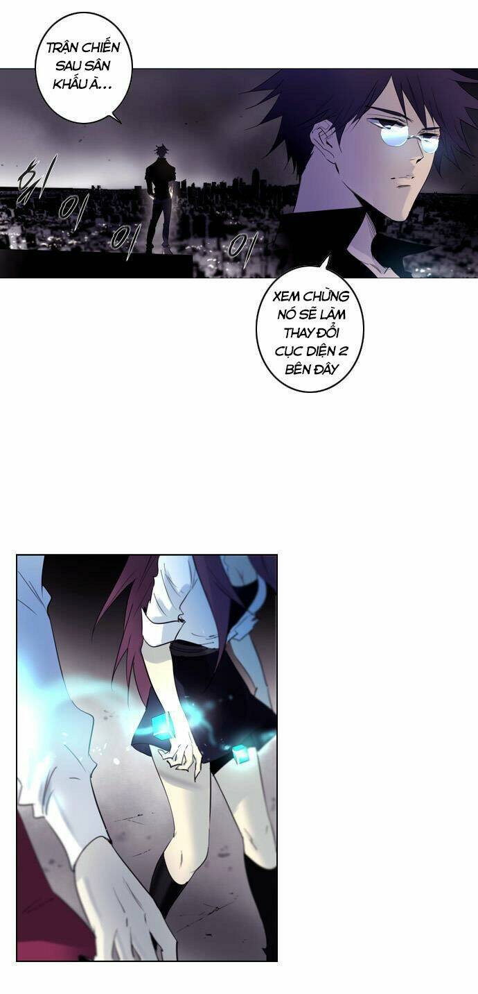 bản khế ước linh hồn chapter 147 26