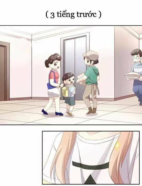 thị hoang chi thần chapter 10 7