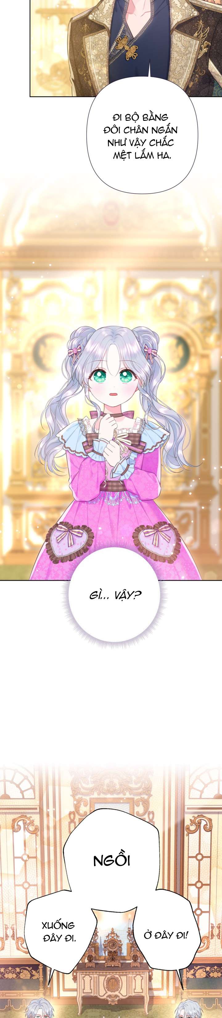 anh trai mạnh nhất của tôi đã mất trí nhớ chapter 20 34