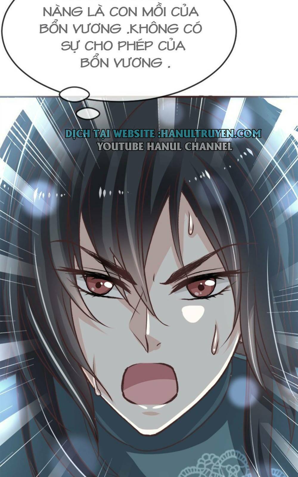 thiên hạ đệ nhất sủng phi chapter 15 27