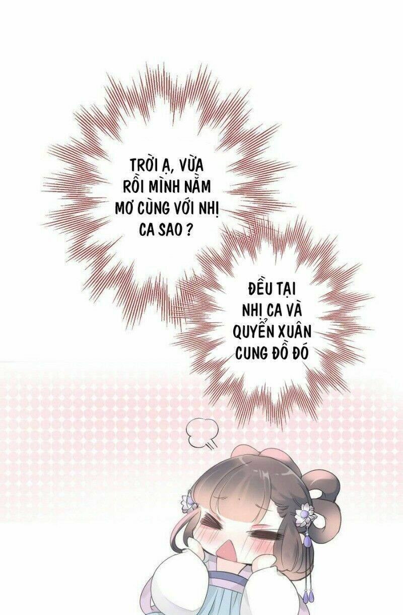 điền viên mật sủng: cô vợ nóng bỏng chapter 90 47