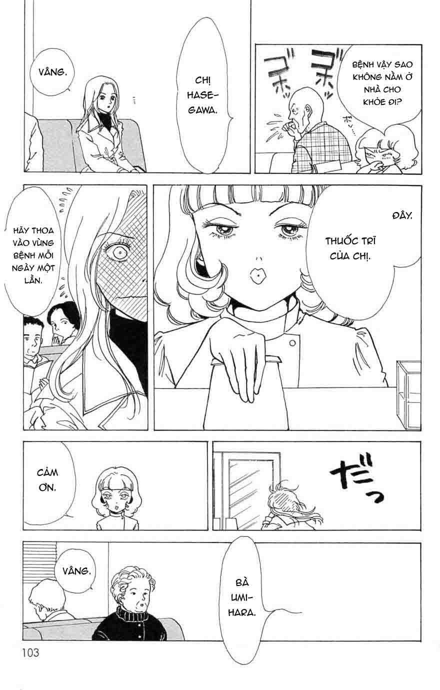 đồng minh của chính nghĩa chapter 3 19