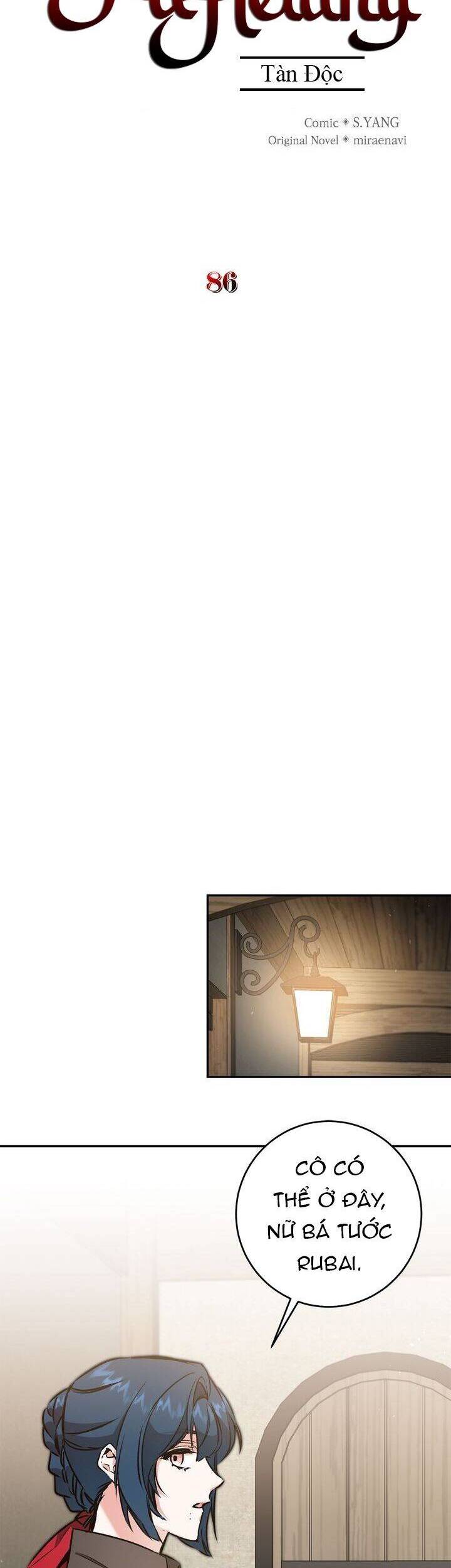 tôi trở thành hoàng đế bạo chúa trong tiểu thuyết chapter 86 4