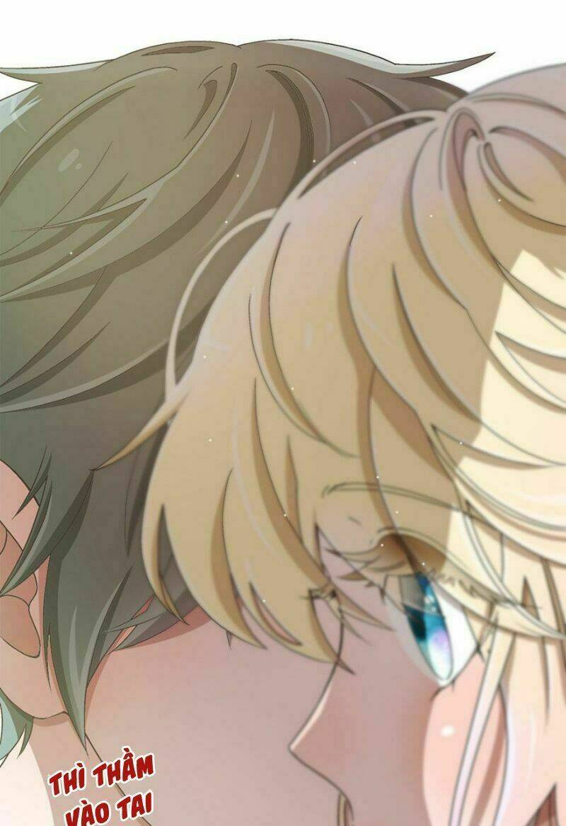 đối nhĩ duy mệnh thị tòng chapter 3.5 26