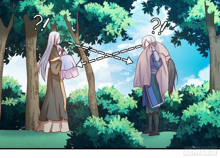 đô đốc đại nhân sủng thê kí chapter 2.3 33