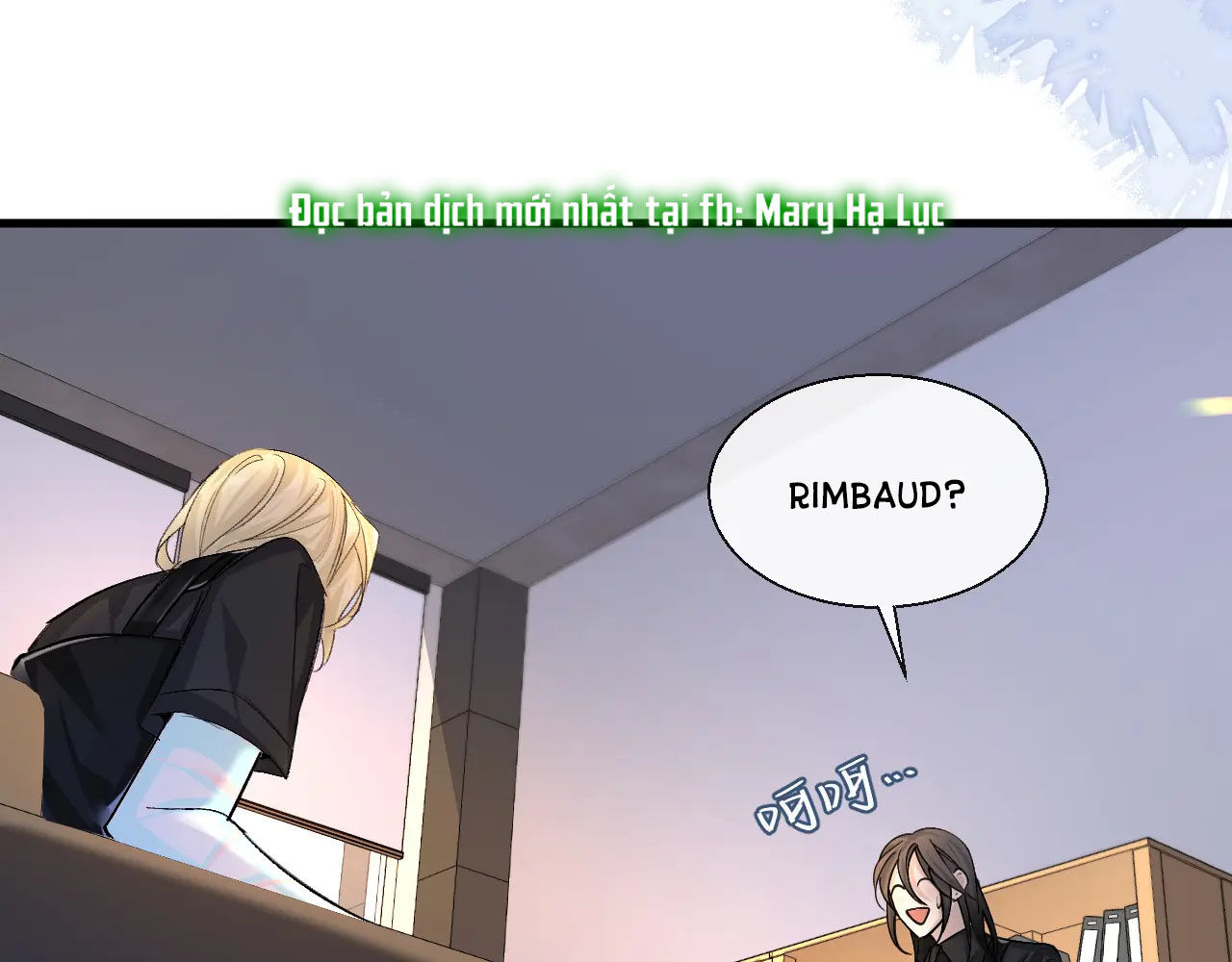 nhân ngư sa ngã chapter 26.1 45
