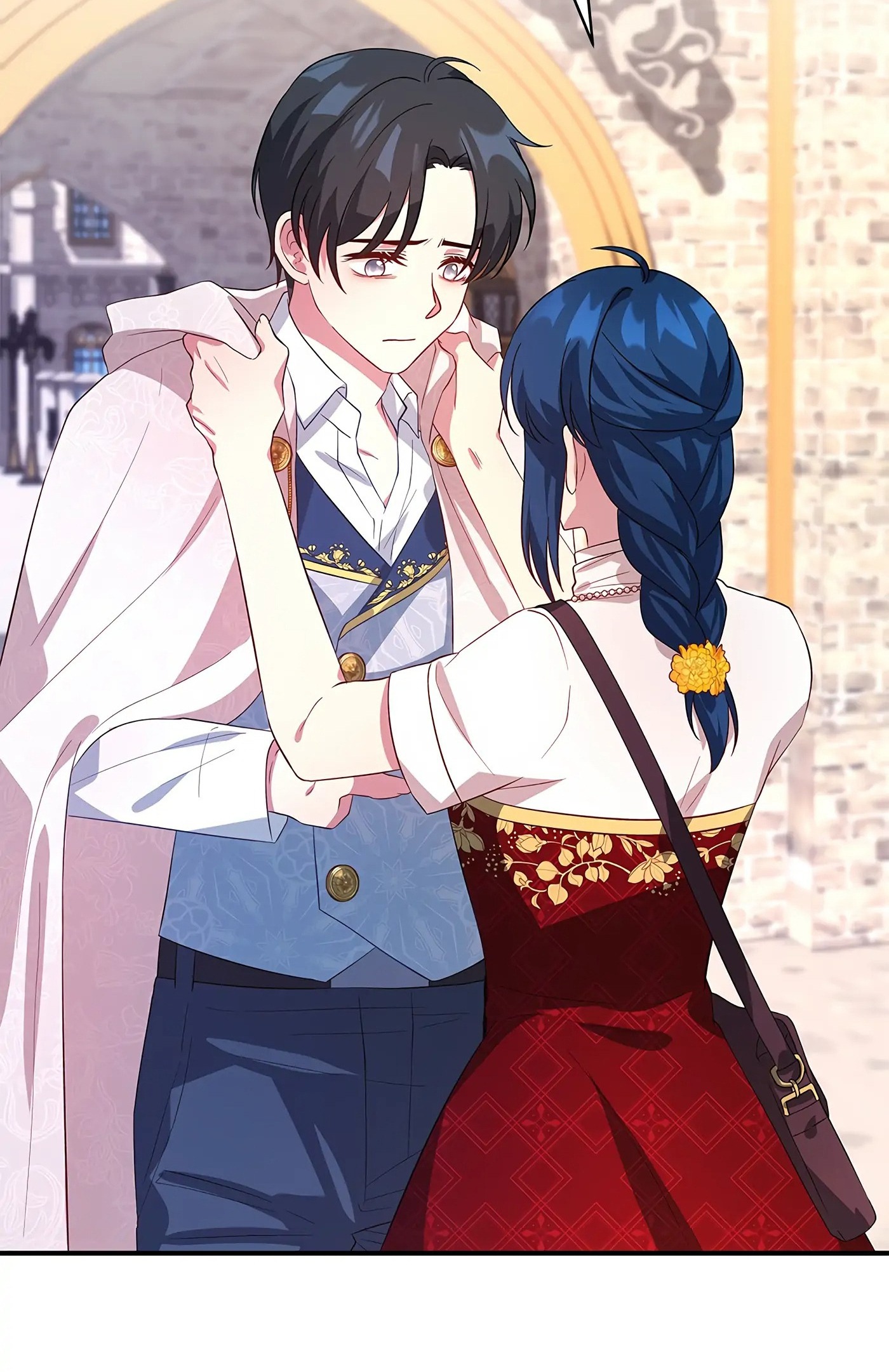 tôi không phải là nữ anh hùng chapter 37 51