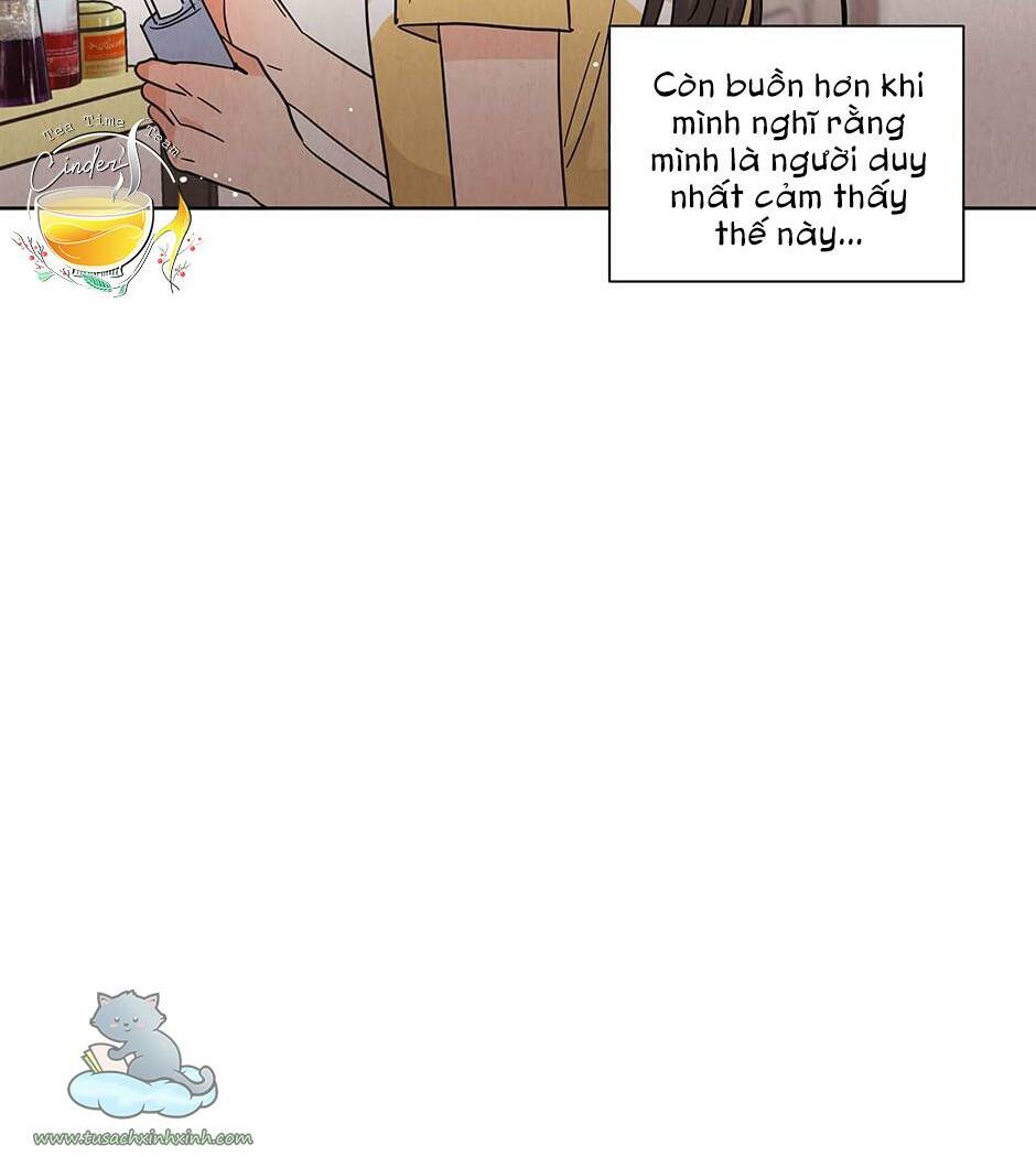 chào nhé, không làm thông gia nữa đâu! chapter 41 56