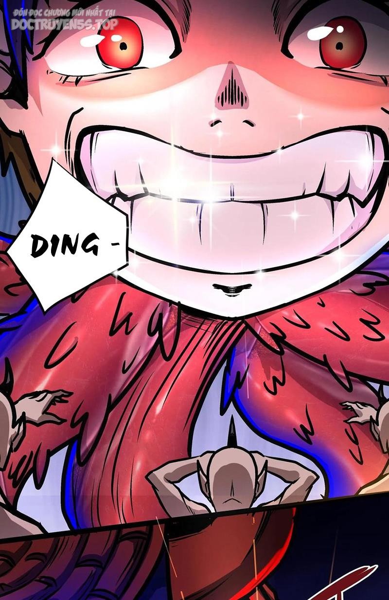 quỷ dị dược tề sư: bệnh nhân của ta đều là kinh khủng chapter 138 7