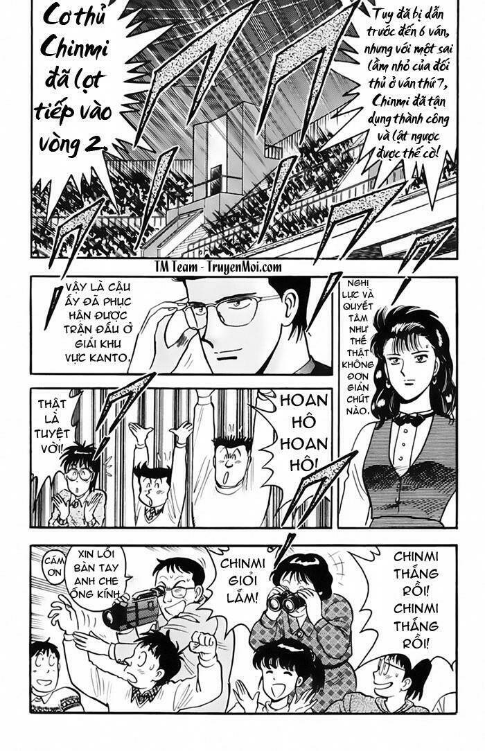 break shot chapter 110 3