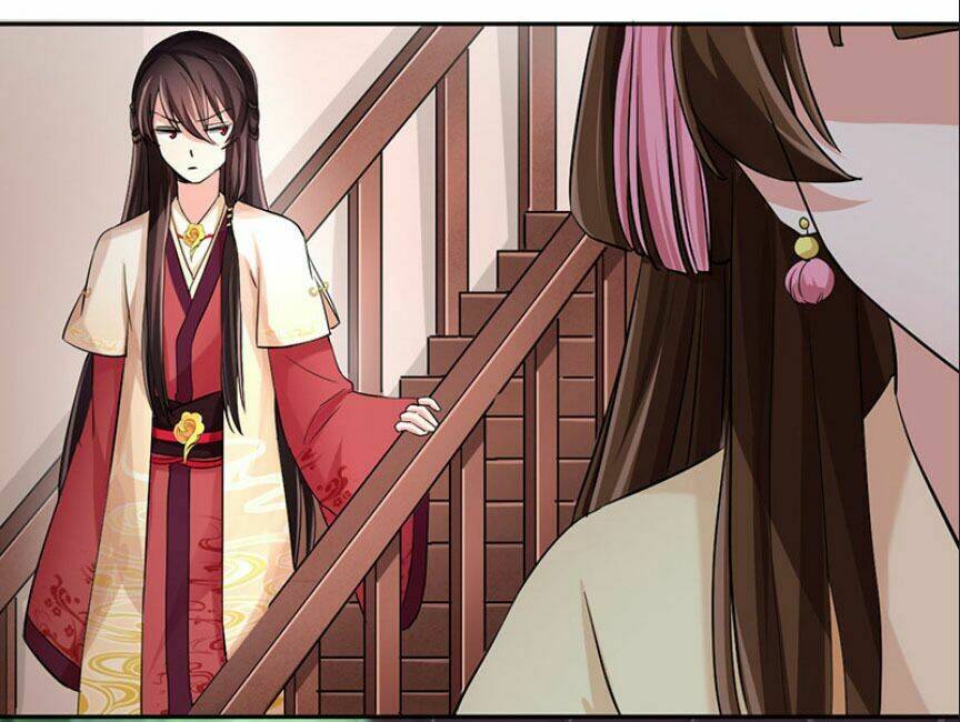 nghiên hương kỳ đàm chapter 12 29