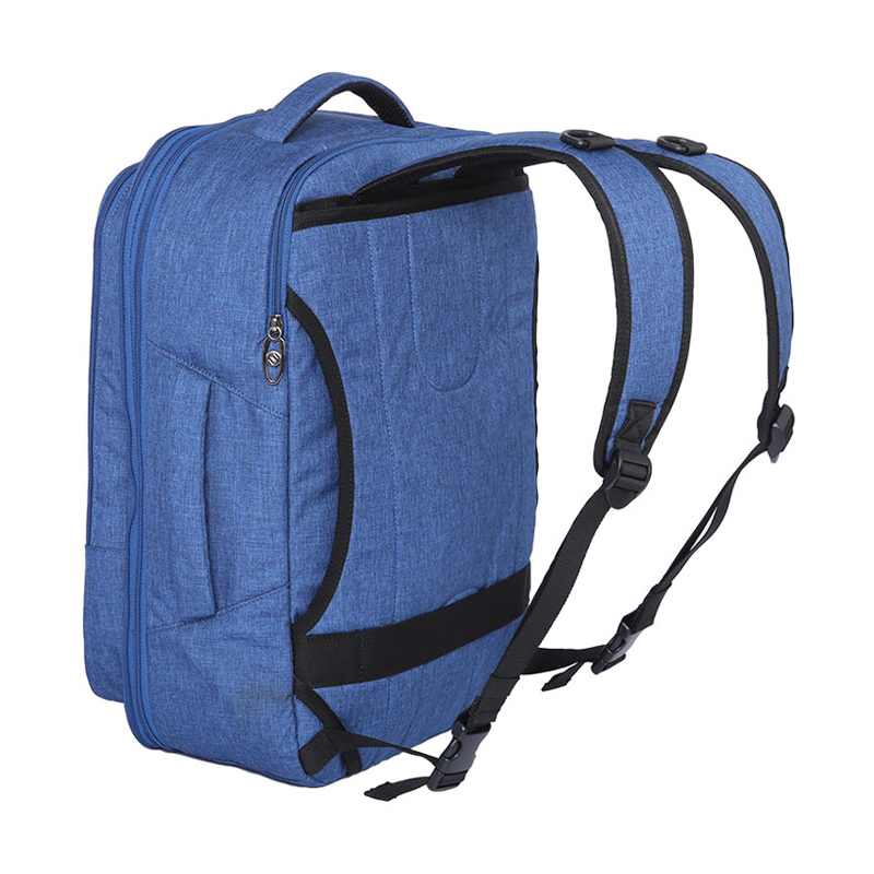 Balo đựng Laptop 15.6 inch chính hãng SimpleCarry Mattan 4