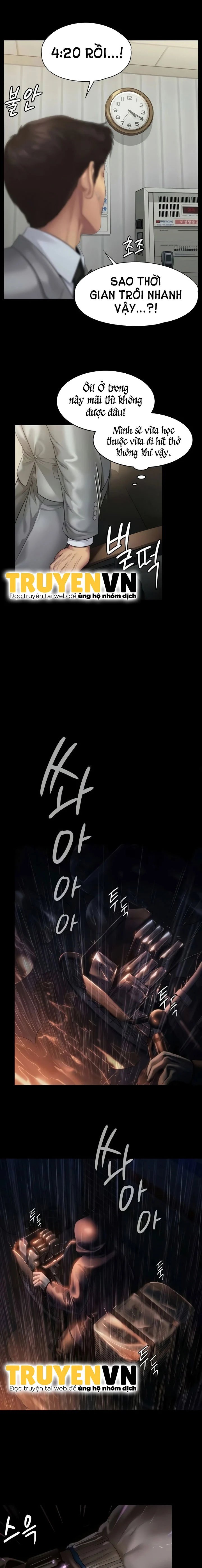 ong chúa chapter 205 5