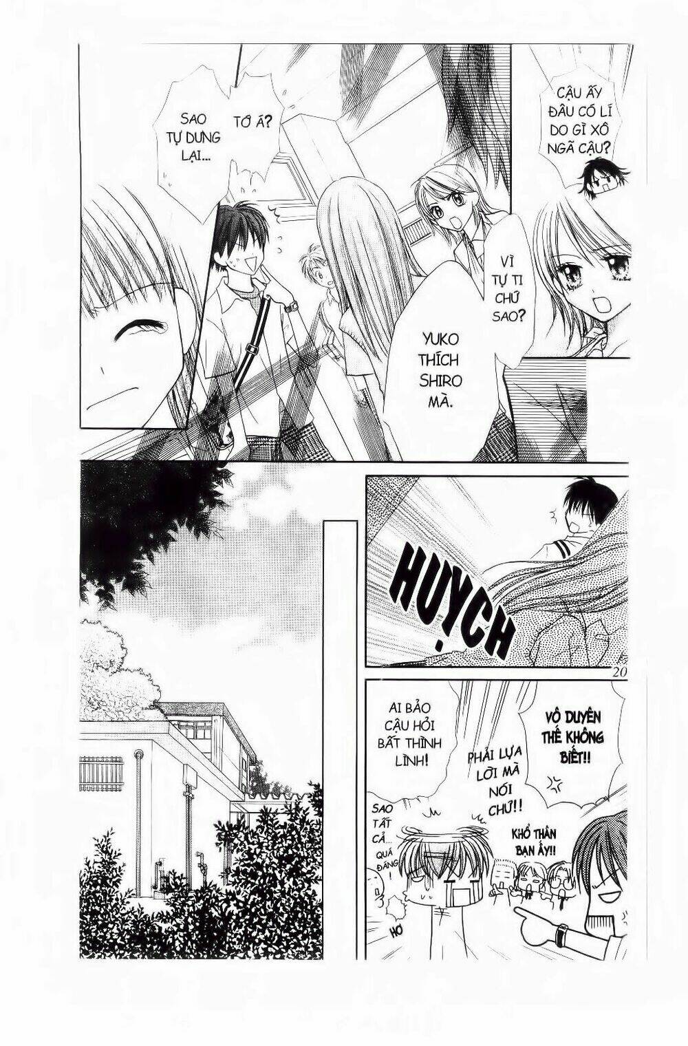 thứ 6 ngày 13 chapter 1 19