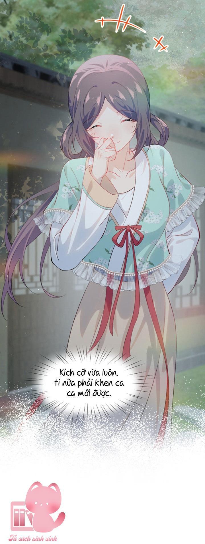 một đêm nọ đột nhiên yandere tới! chapter 121 36