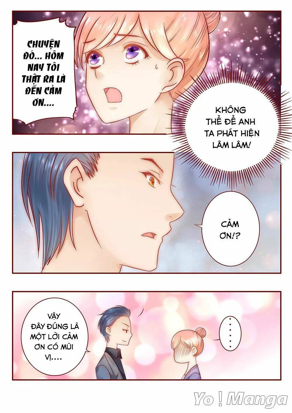 bá đạo tổng tài yêu tôi chapter 43 7