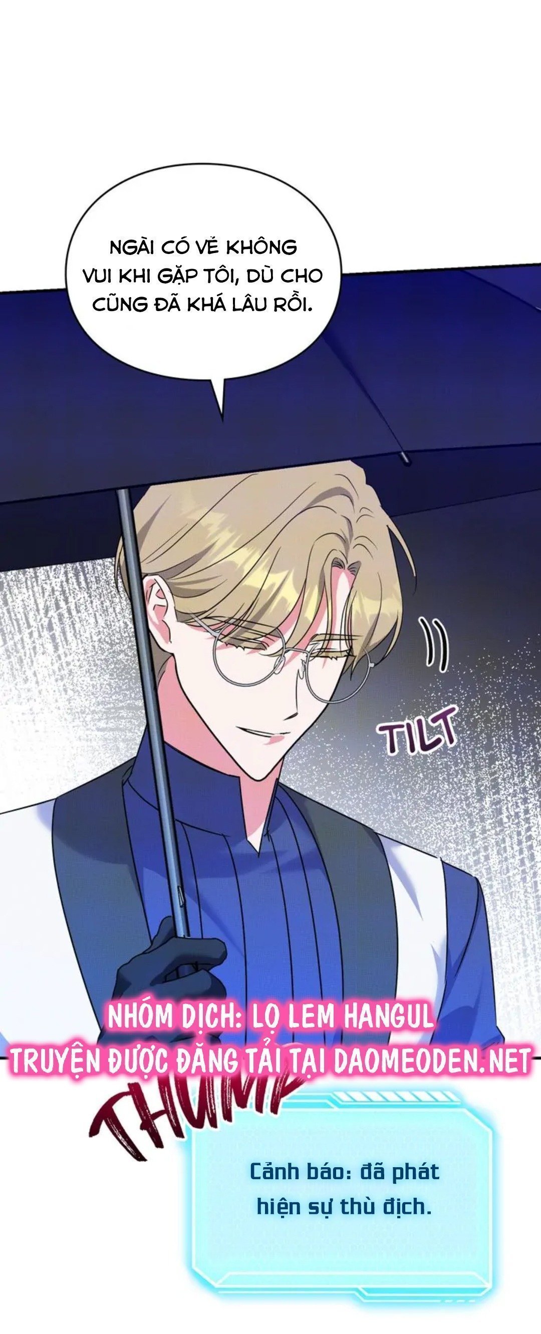 phương pháp bảo vệ anh ấy trong lãnh địa quái vật chapter 32 15