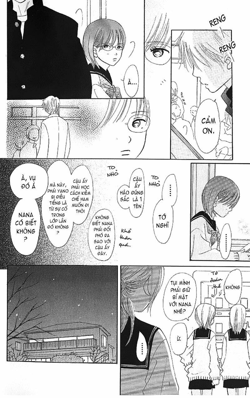 ngày ấy ta bên nhau chapter 12 19