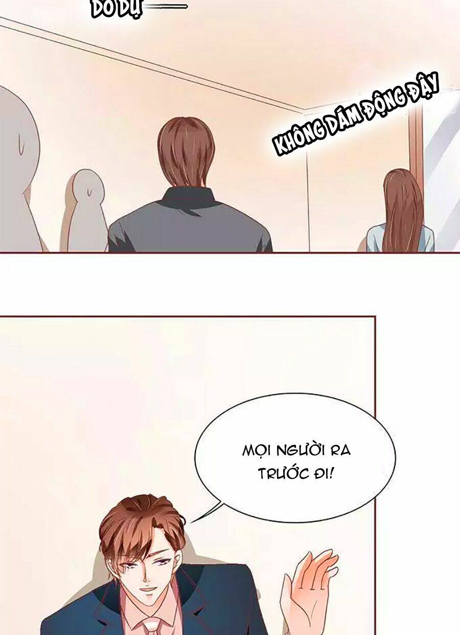 vương tước tư hữu bảo bối chapter 162 16